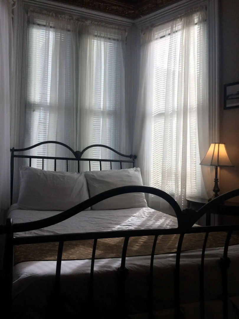 Suites of Euston