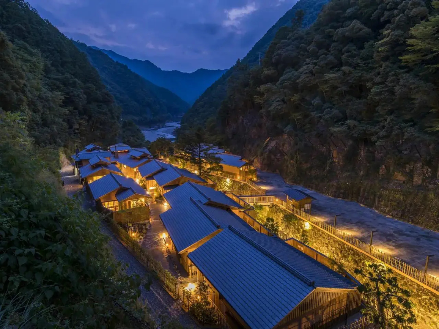 Yunotani Senkei