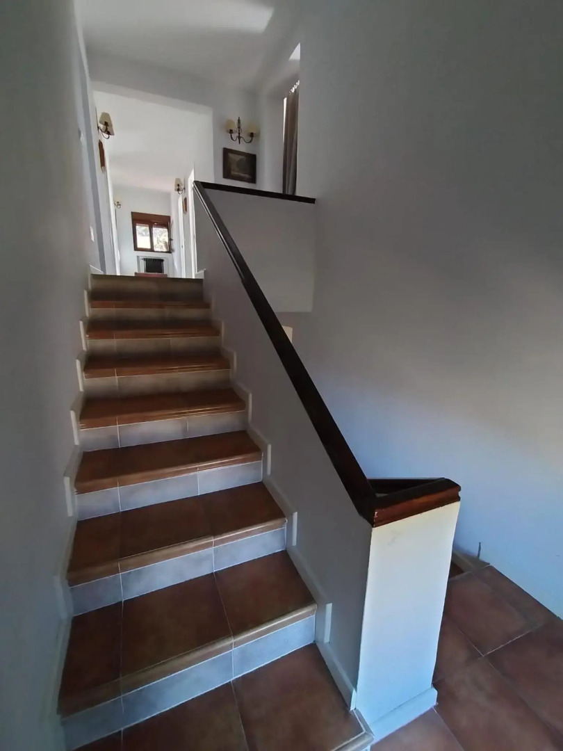 Puerta Laguna - Casa con parcela