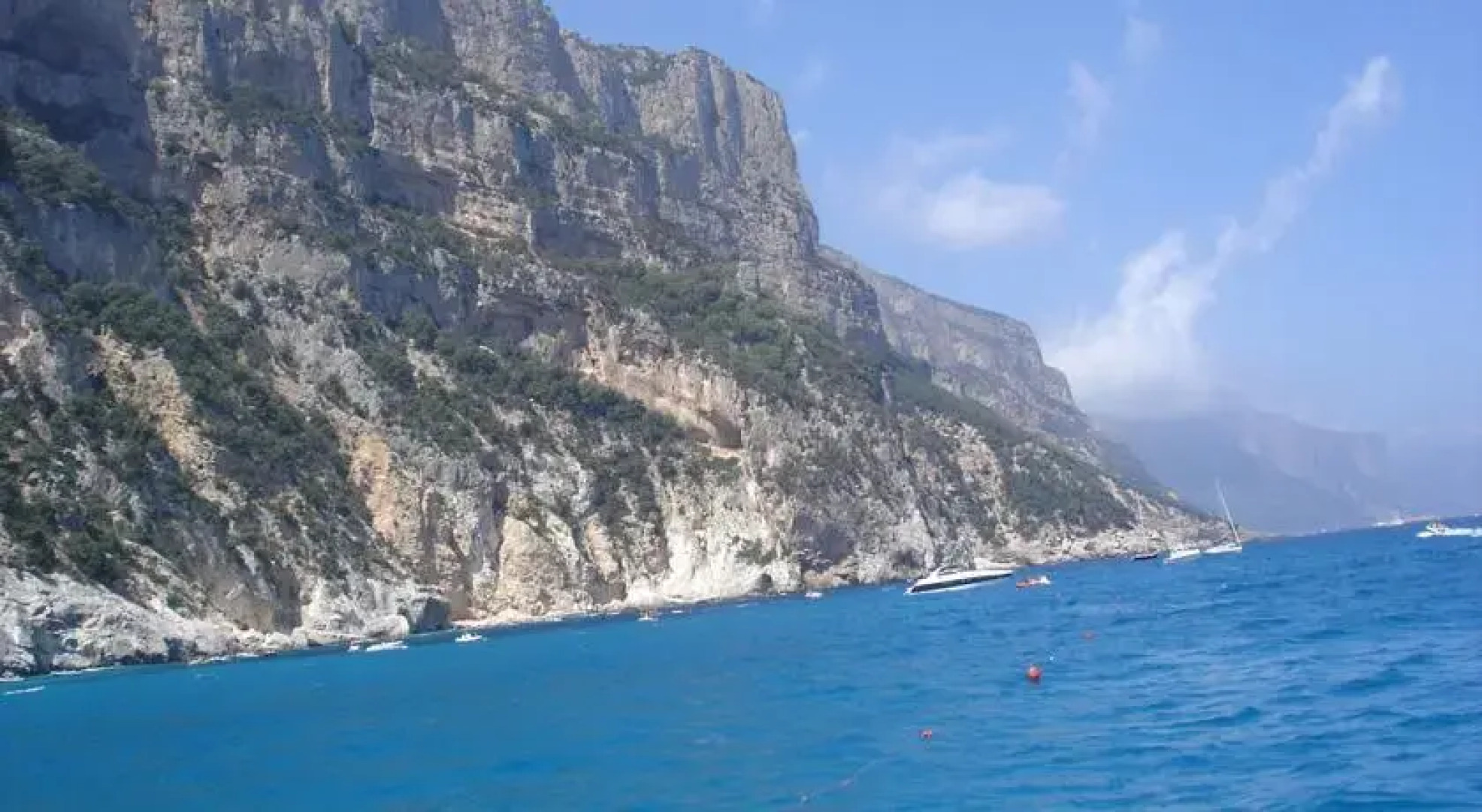 Appartamento La Caletta