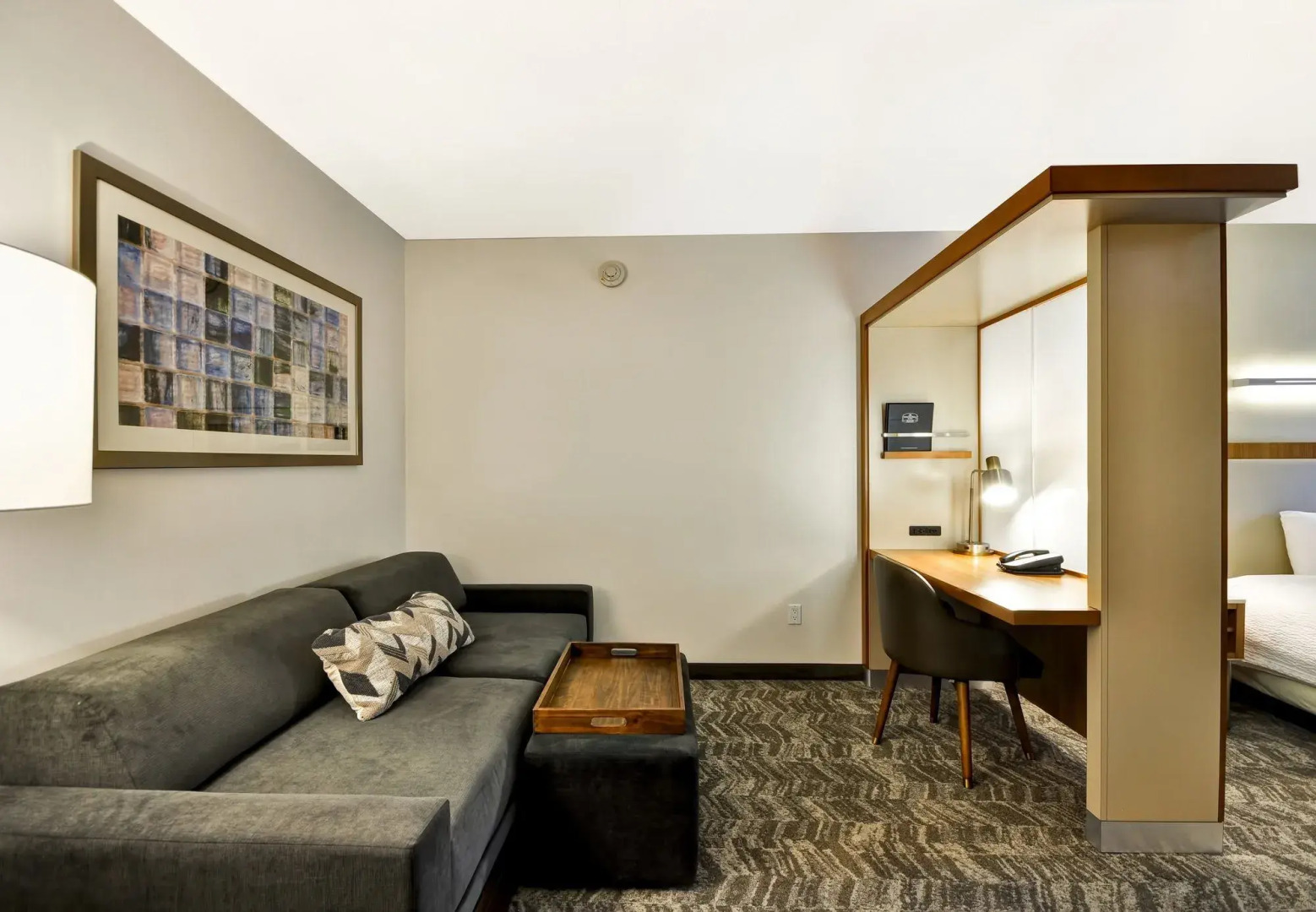 SpringHill Suites Tallahassee Central