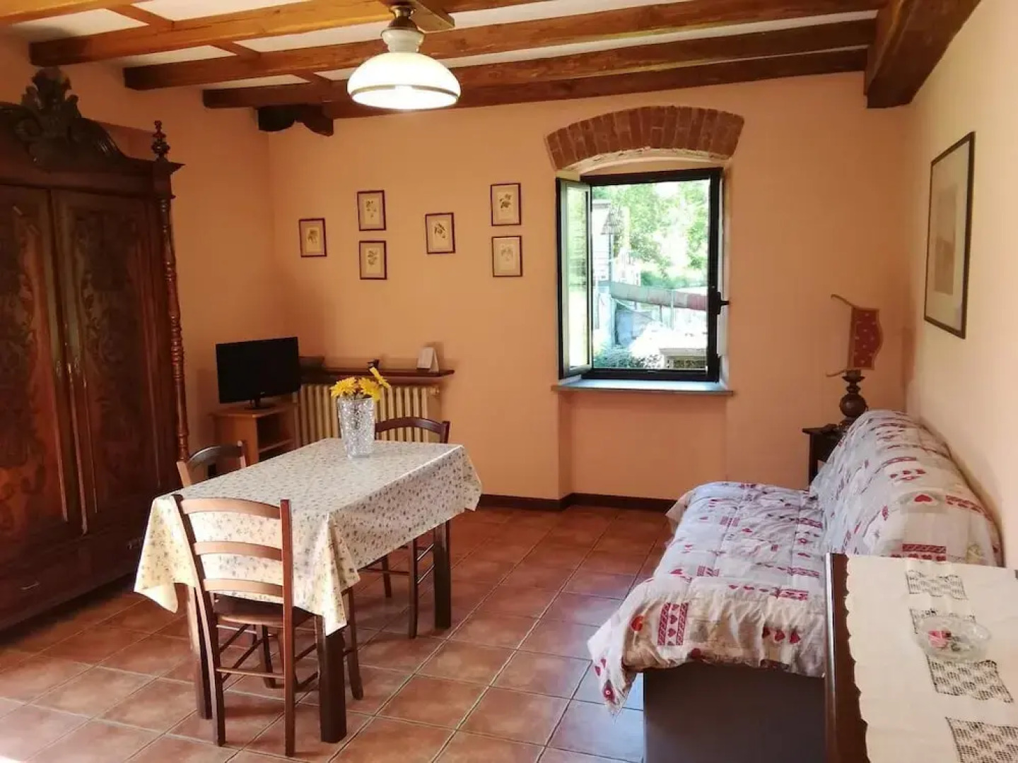 Guest House " IL FARINELLO "