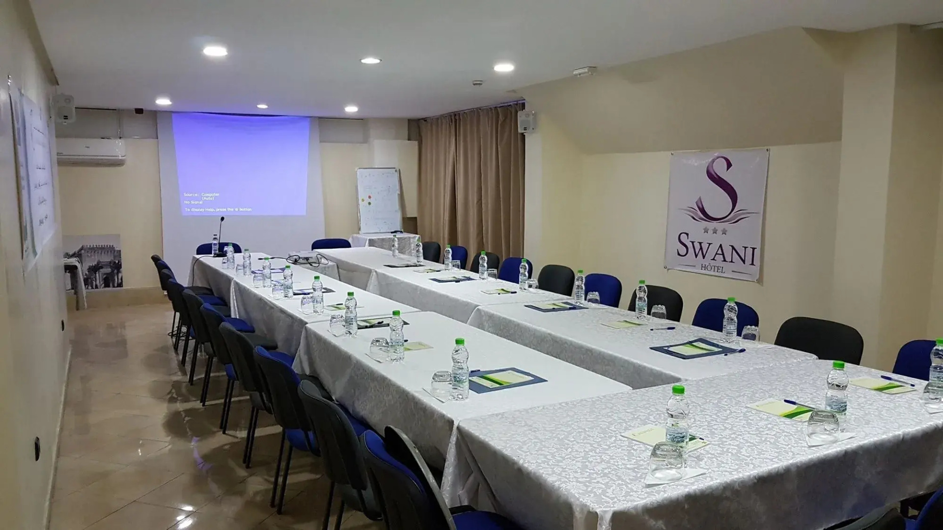 Hotel Swani