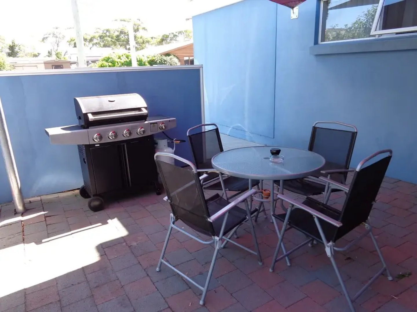 Sails on Port Sorell Boutique Apartments