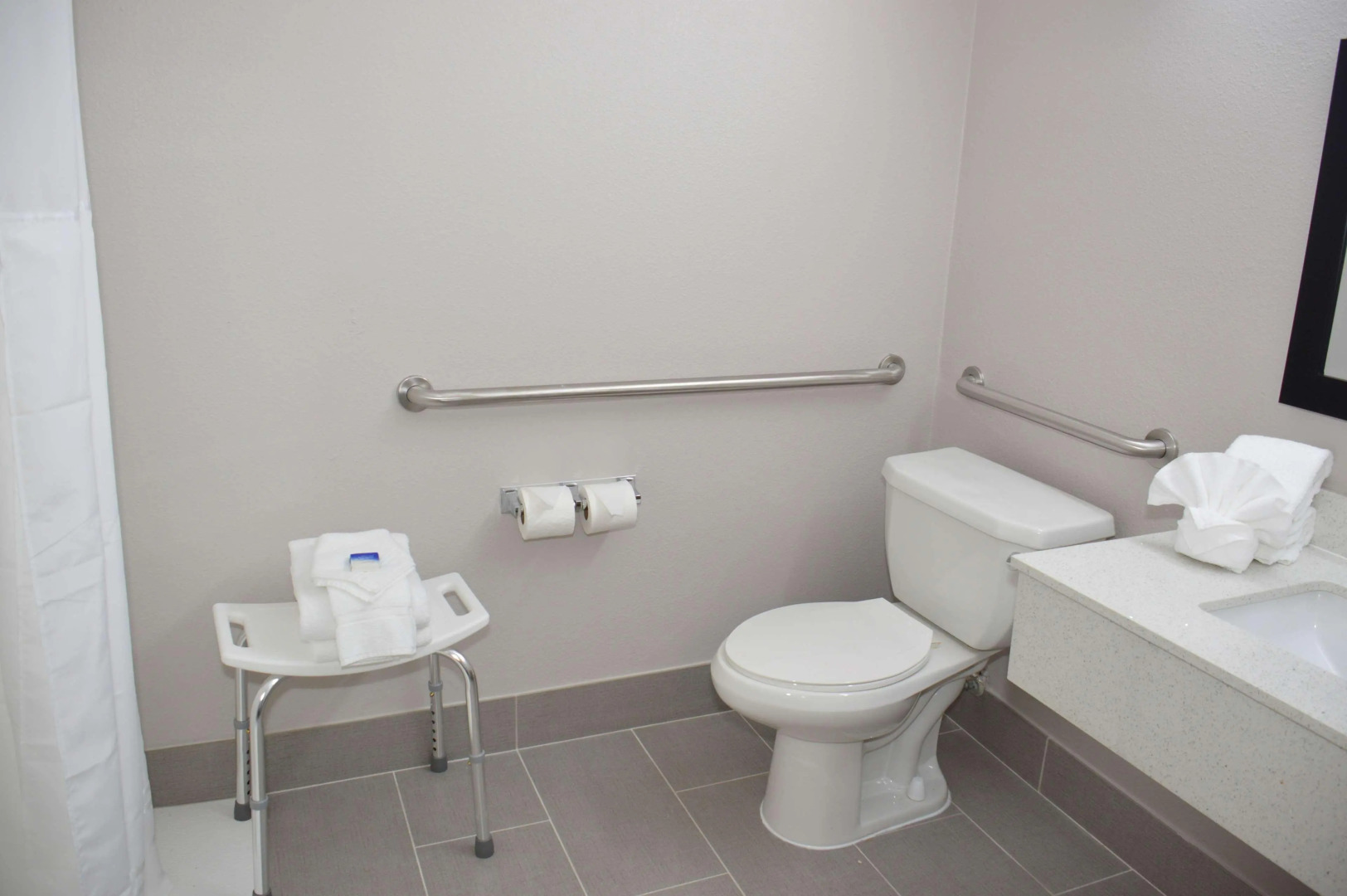 Garner Hotel Longview South by IHG