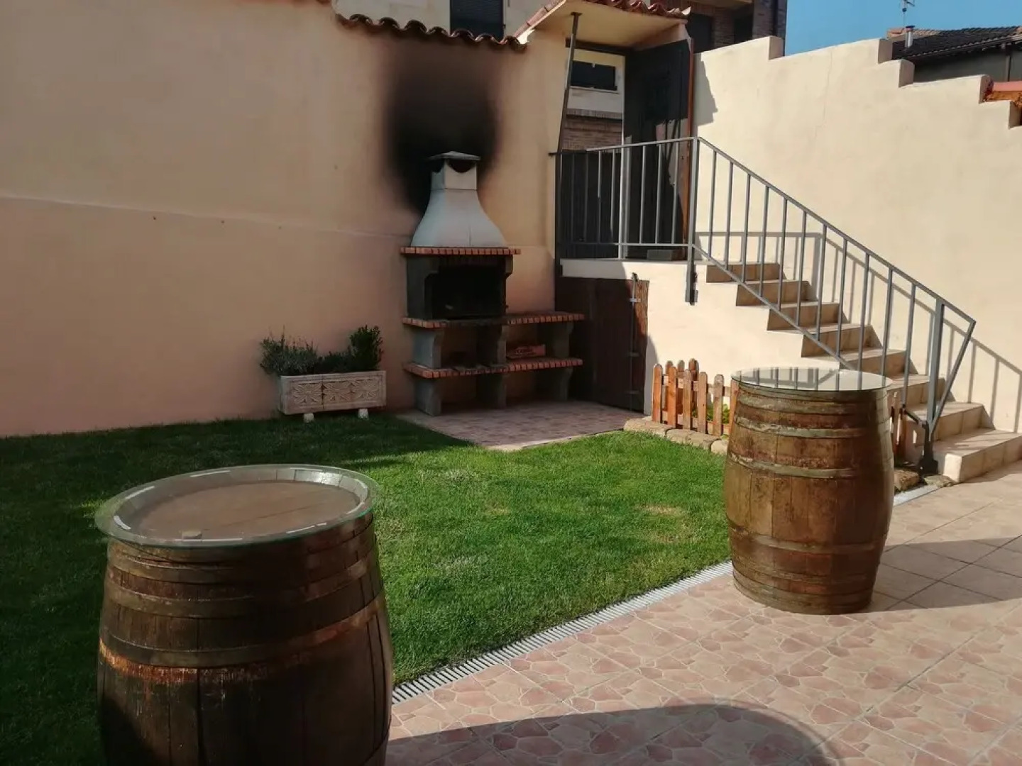 Casa Rural La Abuela Lola