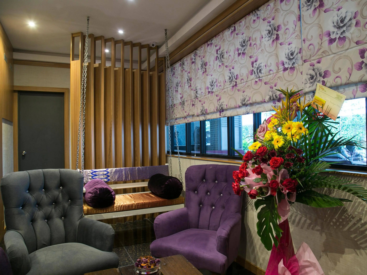 OYO Premium Changkat Bukit Bintang