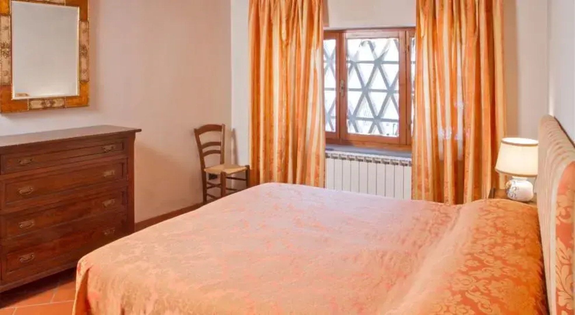 Villa Ginestre