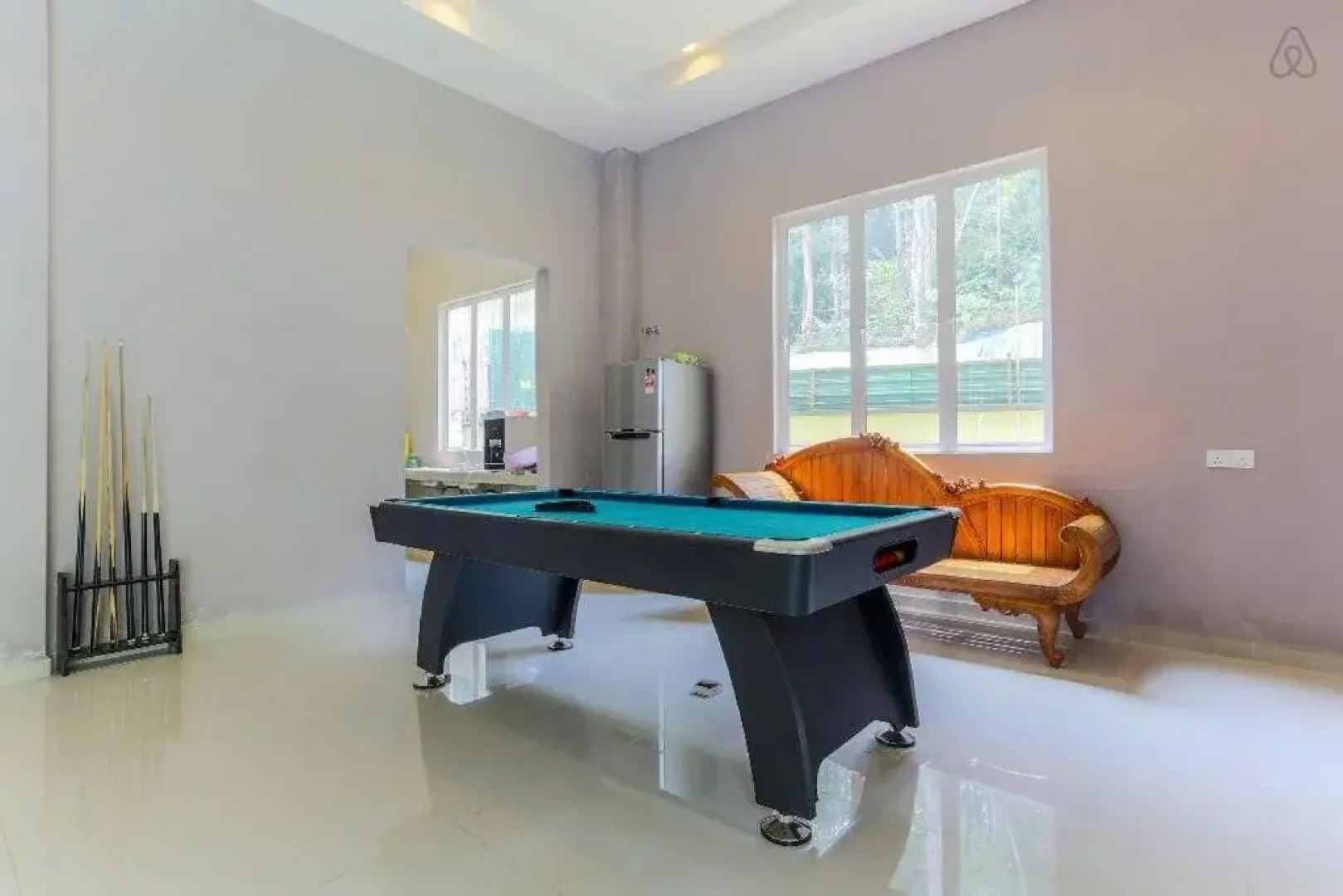 Templer Holiday Home