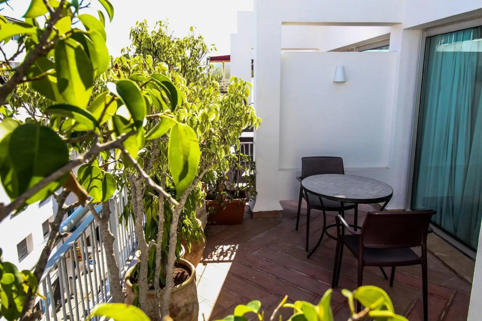 Le Pietri Urban Hotel