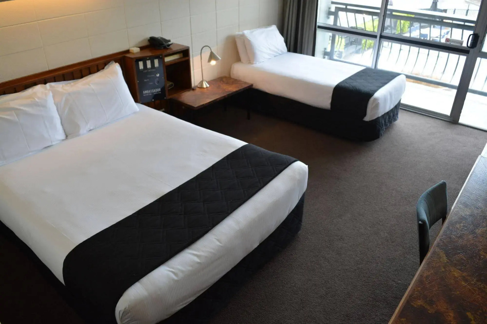 Heartland Ambassador Hotel Hamilton