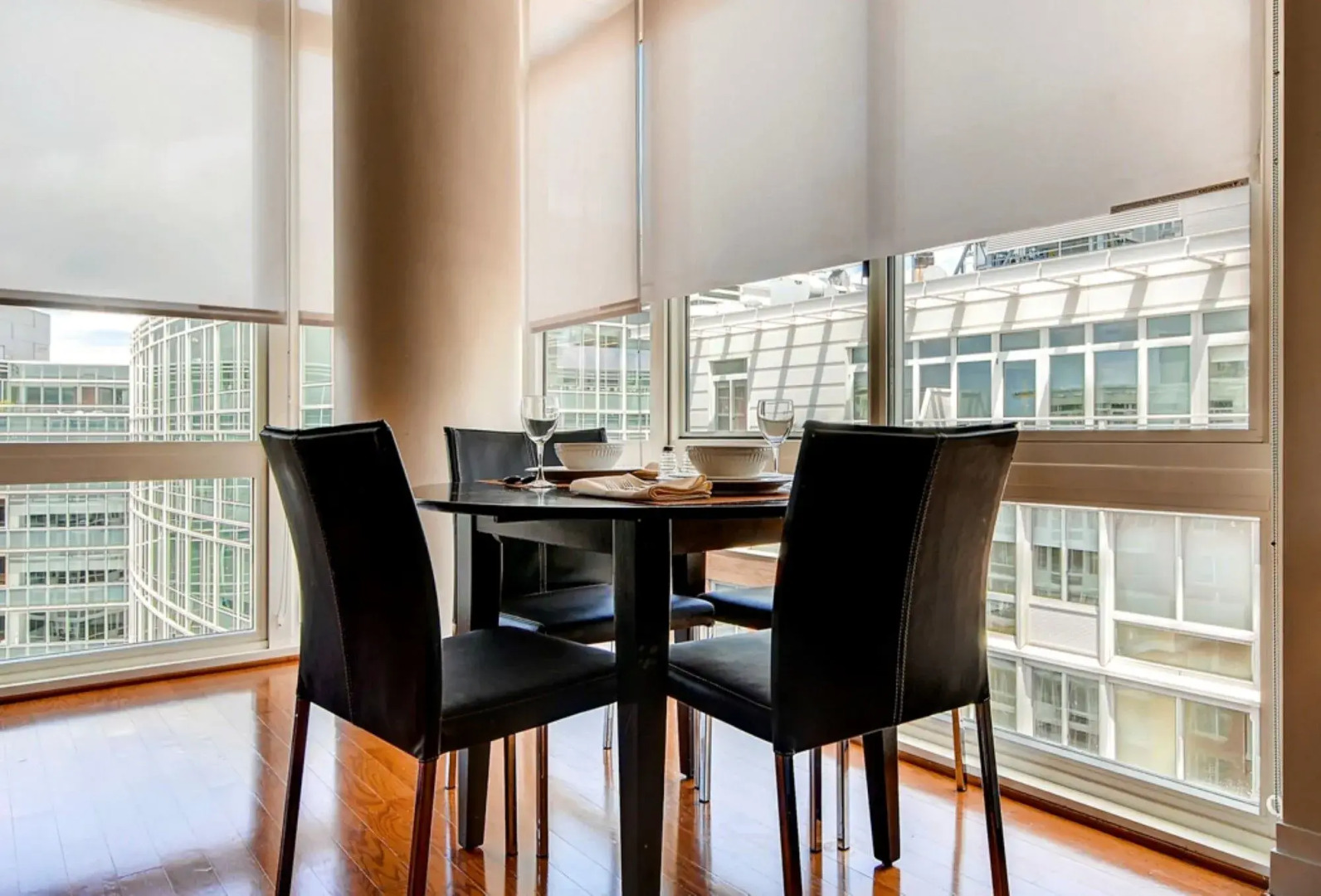 Global Luxury Suites at Foggy Bottom