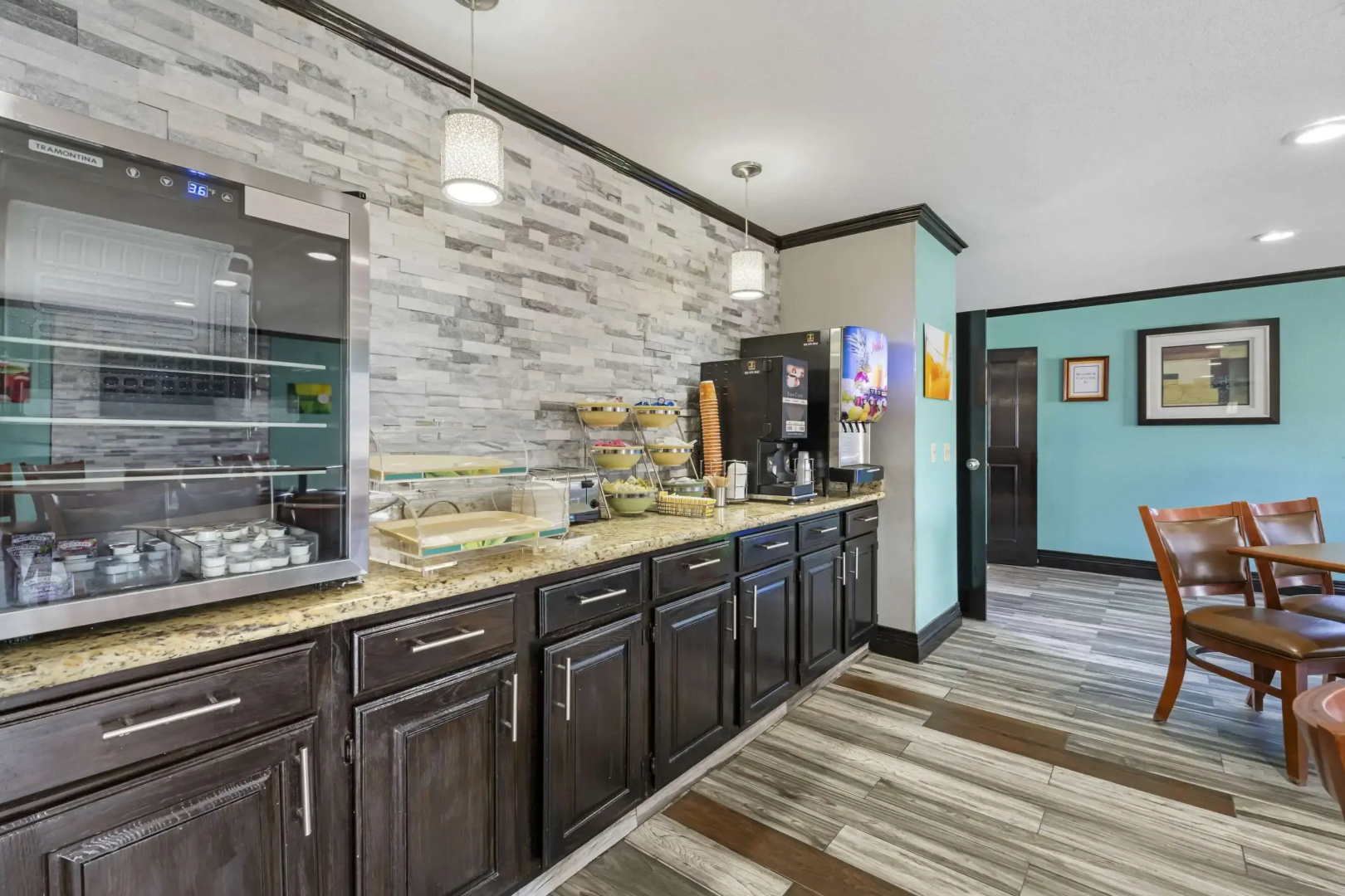 Quality Inn Siloam Springs West