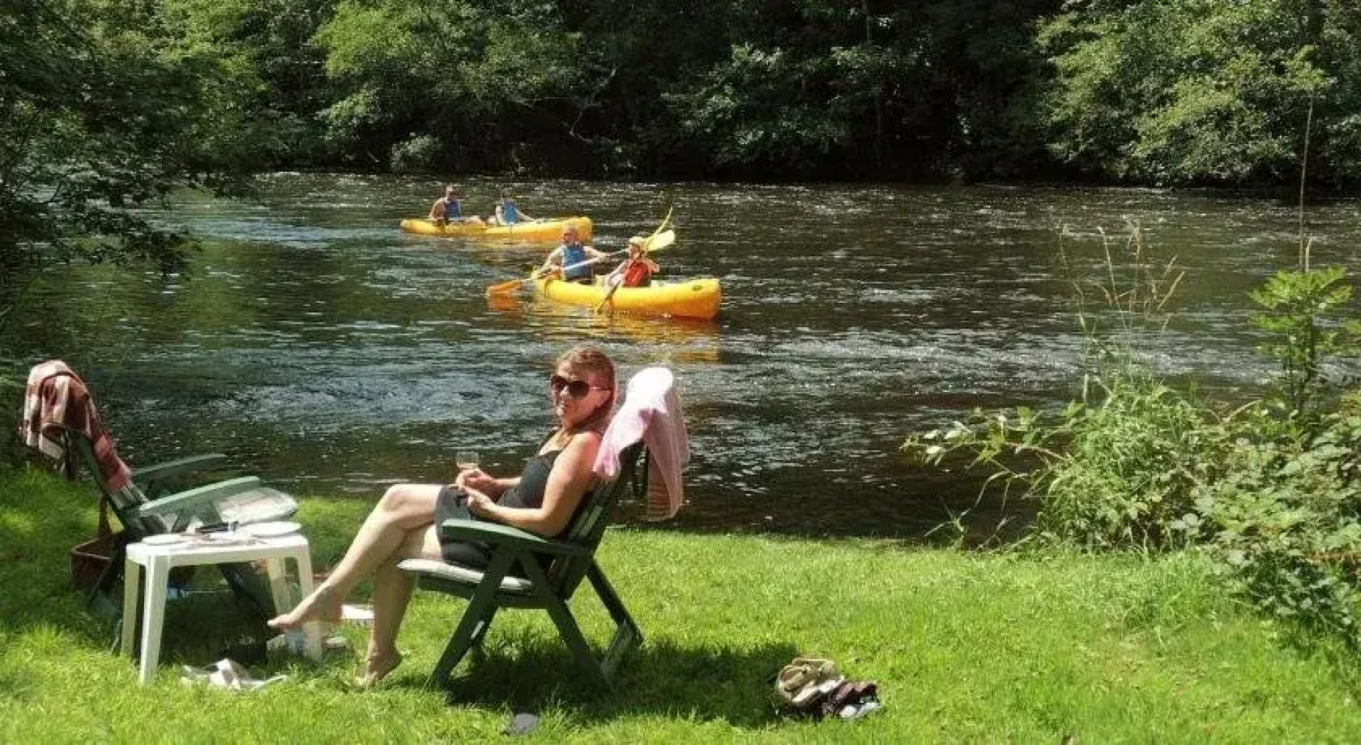 Moulin de la Fayolle