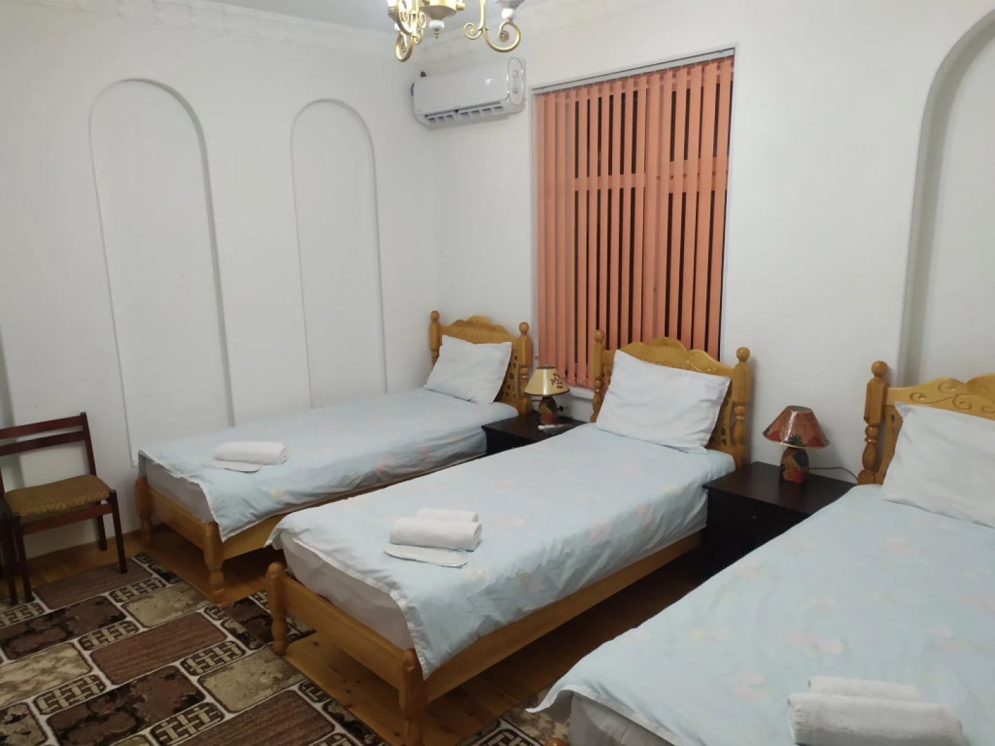 Guest House Ravshan