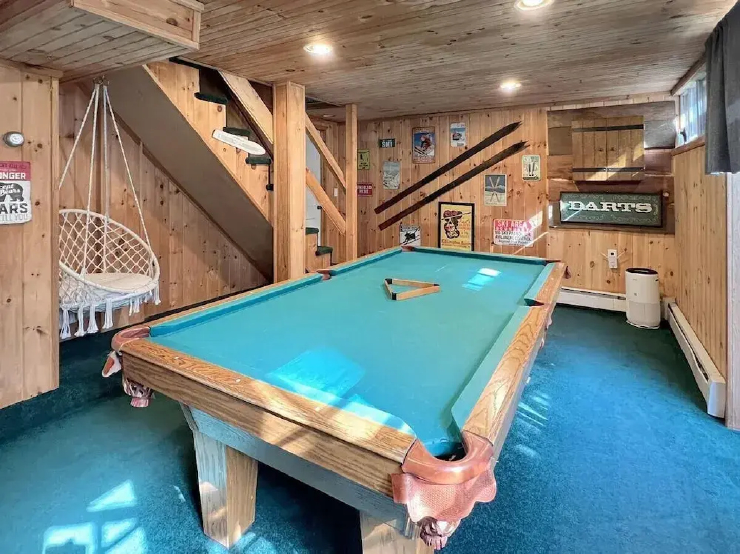 Plymouth Ski Farm
