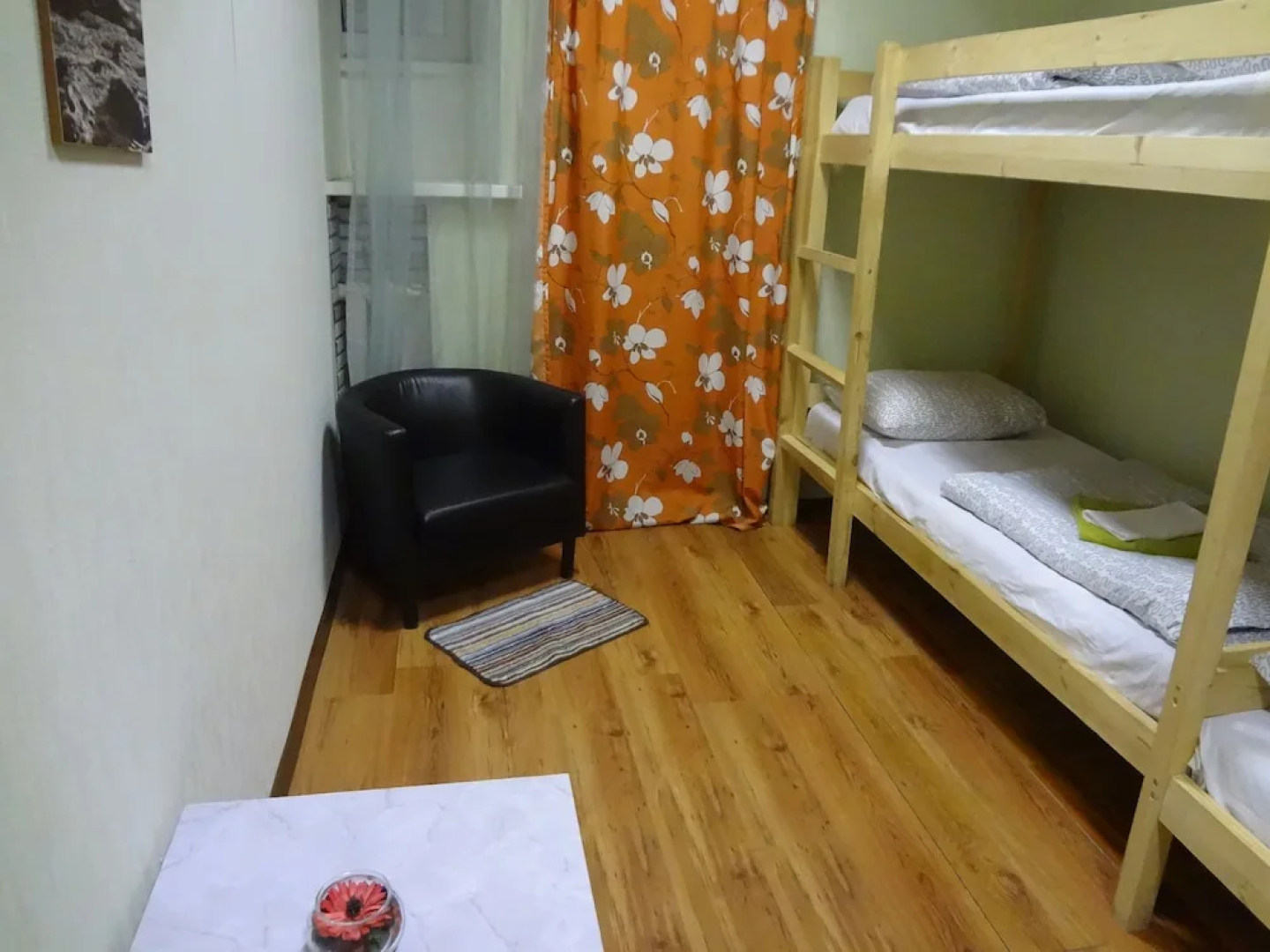 Жилое помещение Littlehotel