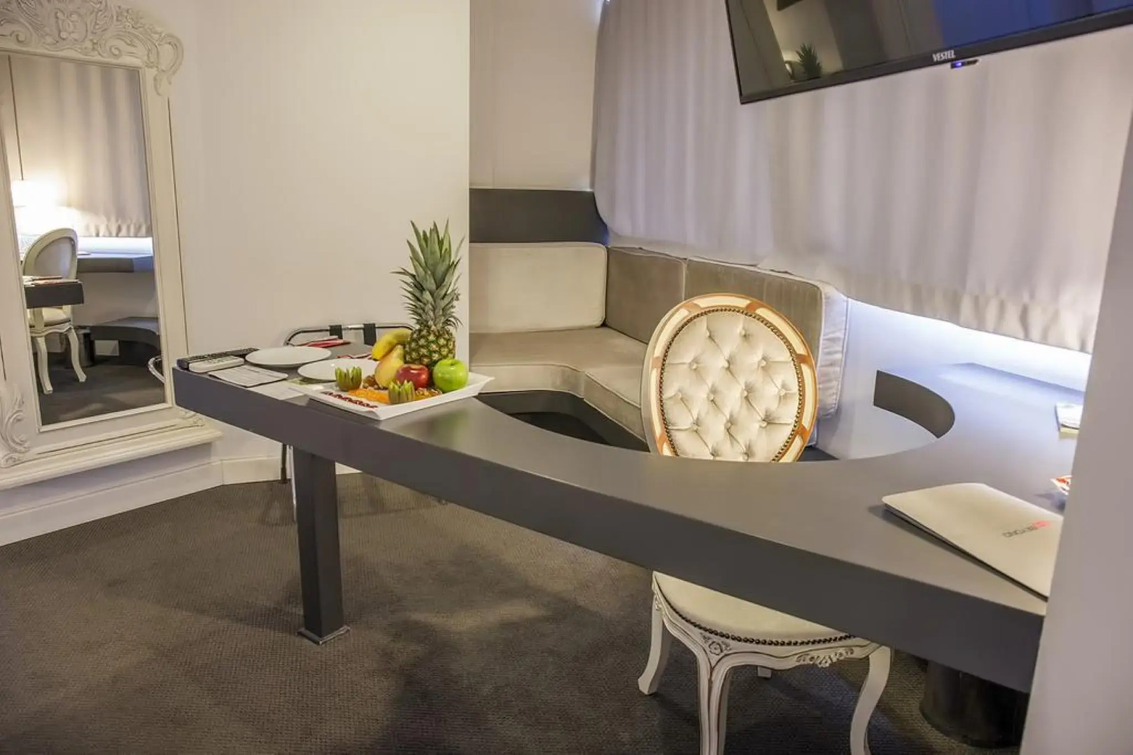 Beyond Hotel - Boutique Class - Special Class