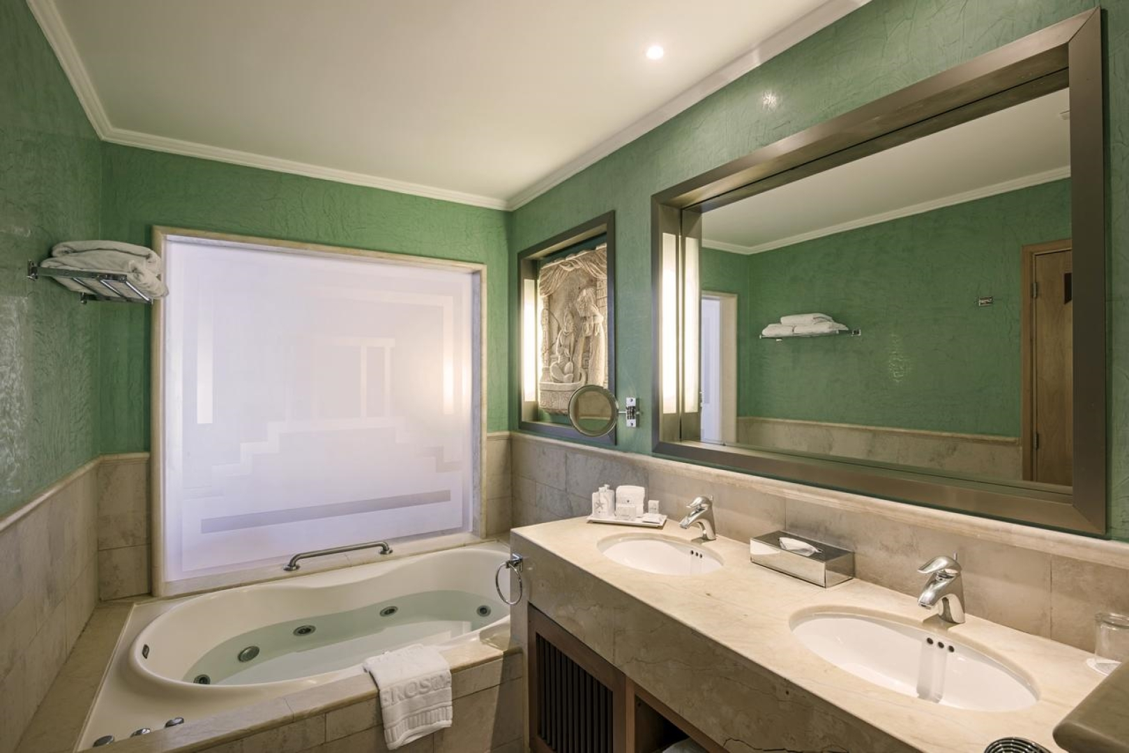 Iberostar Selection Paraíso Maya Suites - All Inclusive