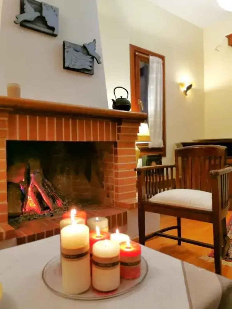 Villa Ευορέων