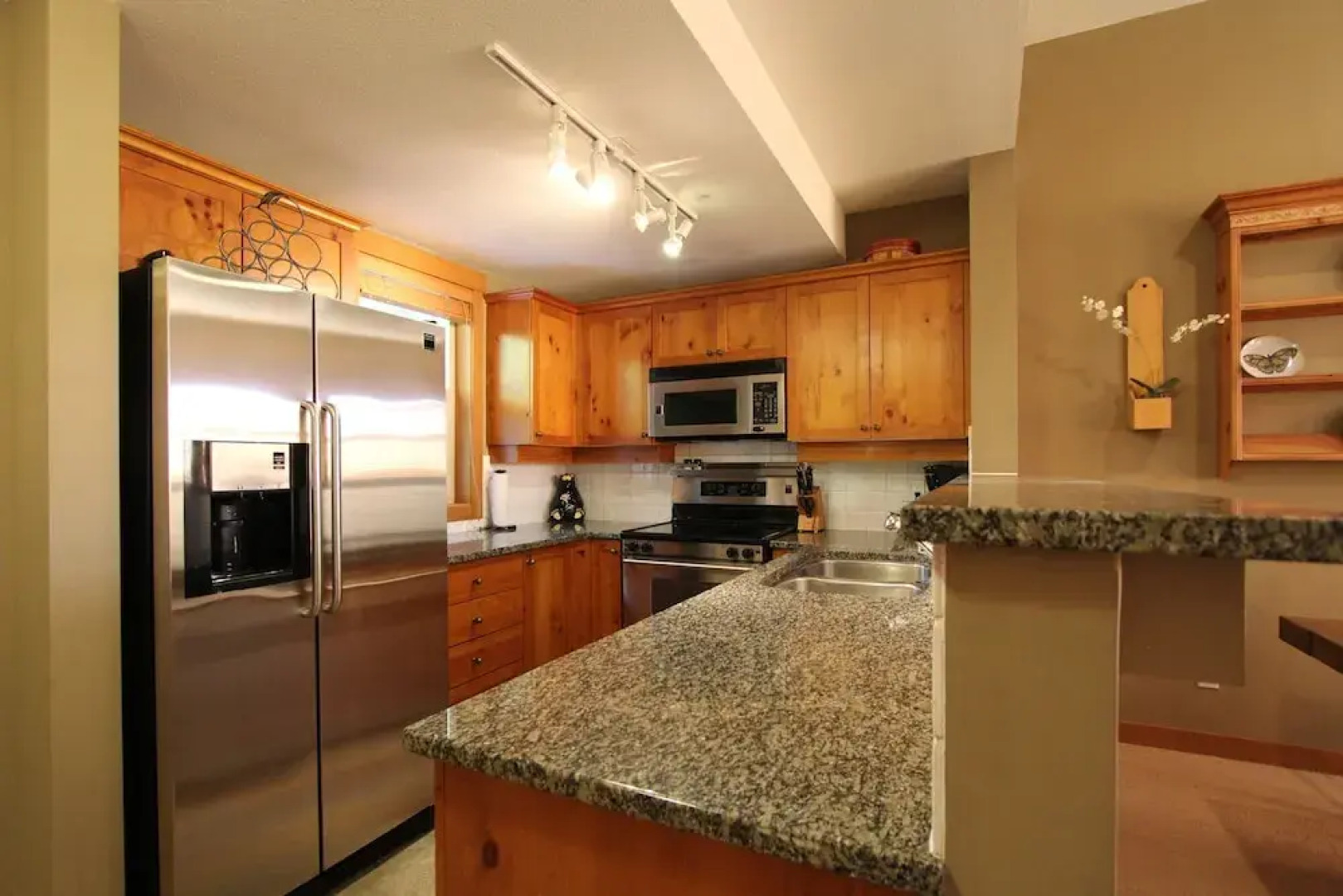 Signature Condos By Whistler Retreats