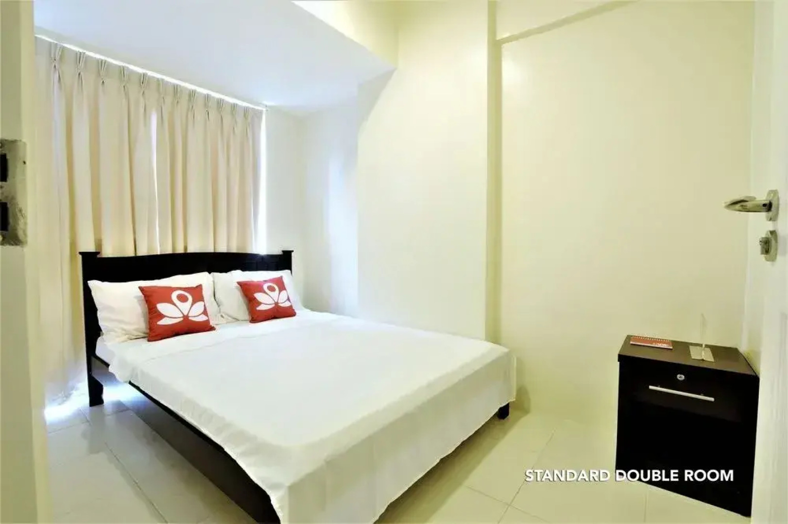 Monteluce Tagaytay by Zen Rooms