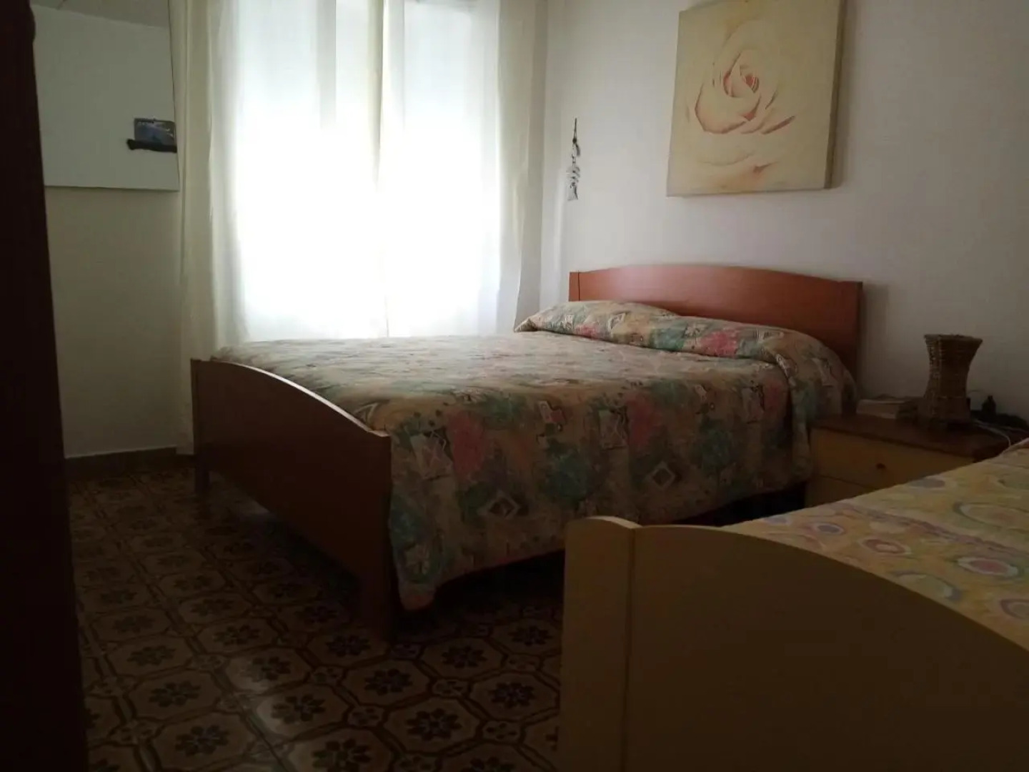 Casa a 20 metri dal mare!