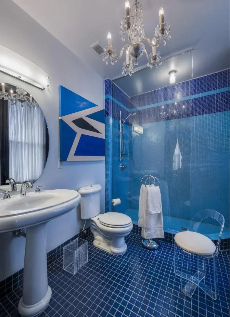 The Inn at 97 Winder