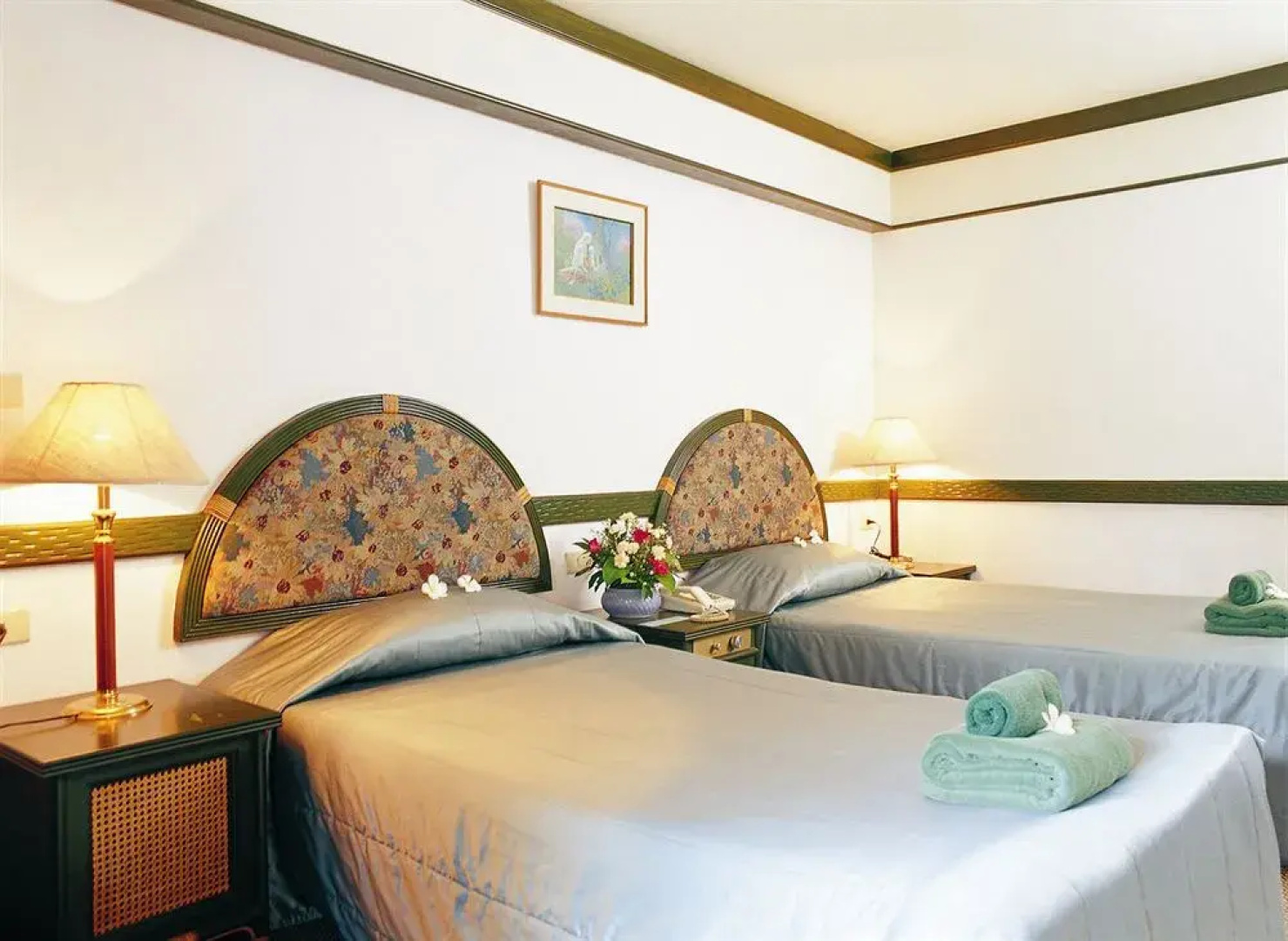 Kao Yai Grandview Resort
