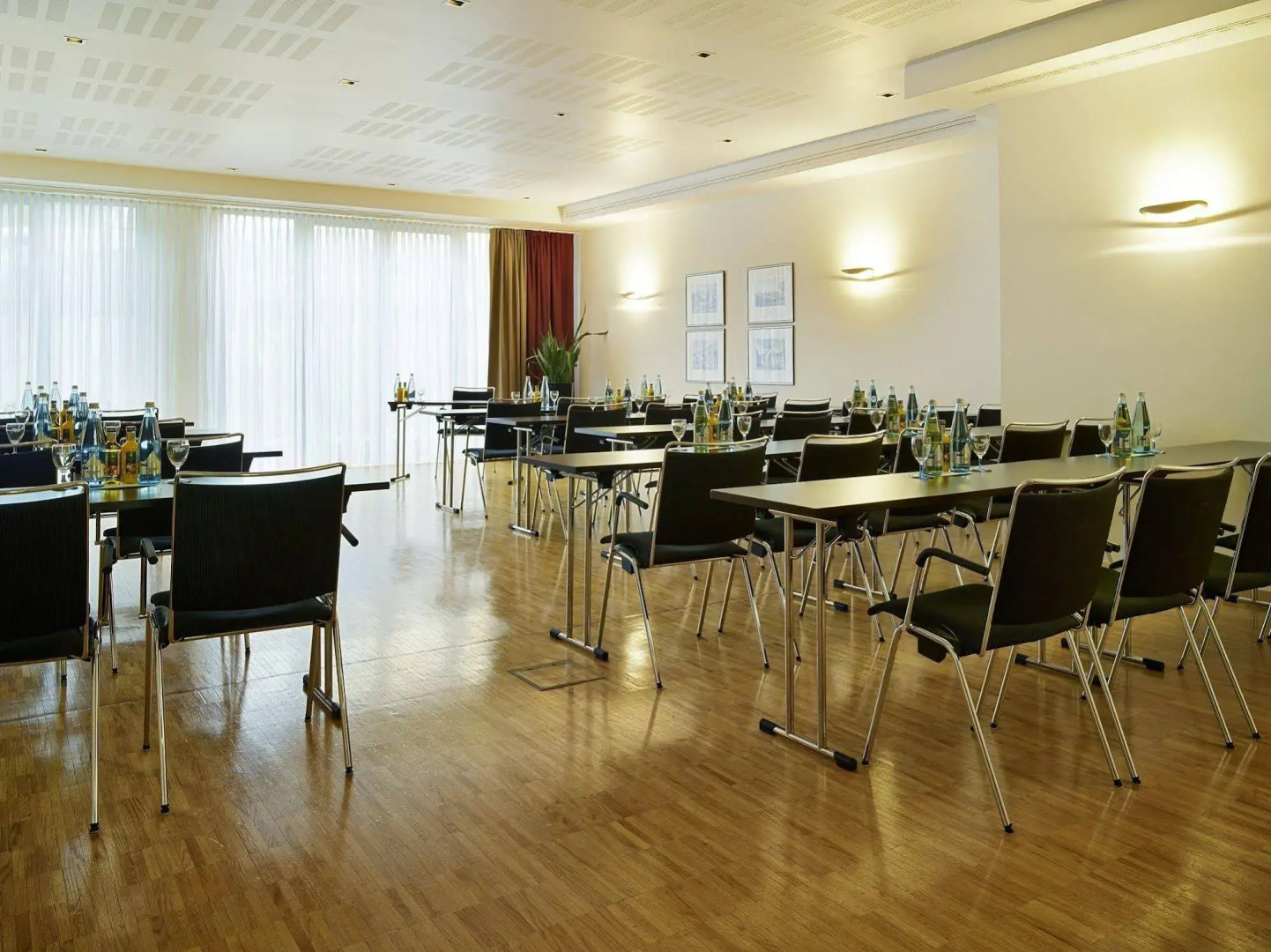 Hotel Stadt Freiburg