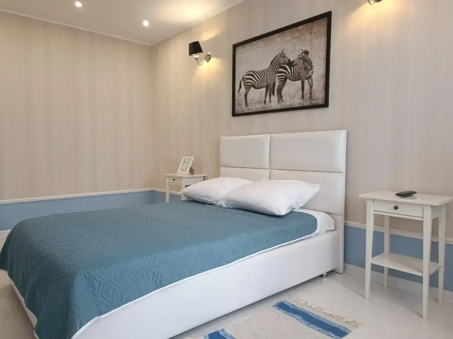 ИзиРент на улице Арцыбушевская д. 204