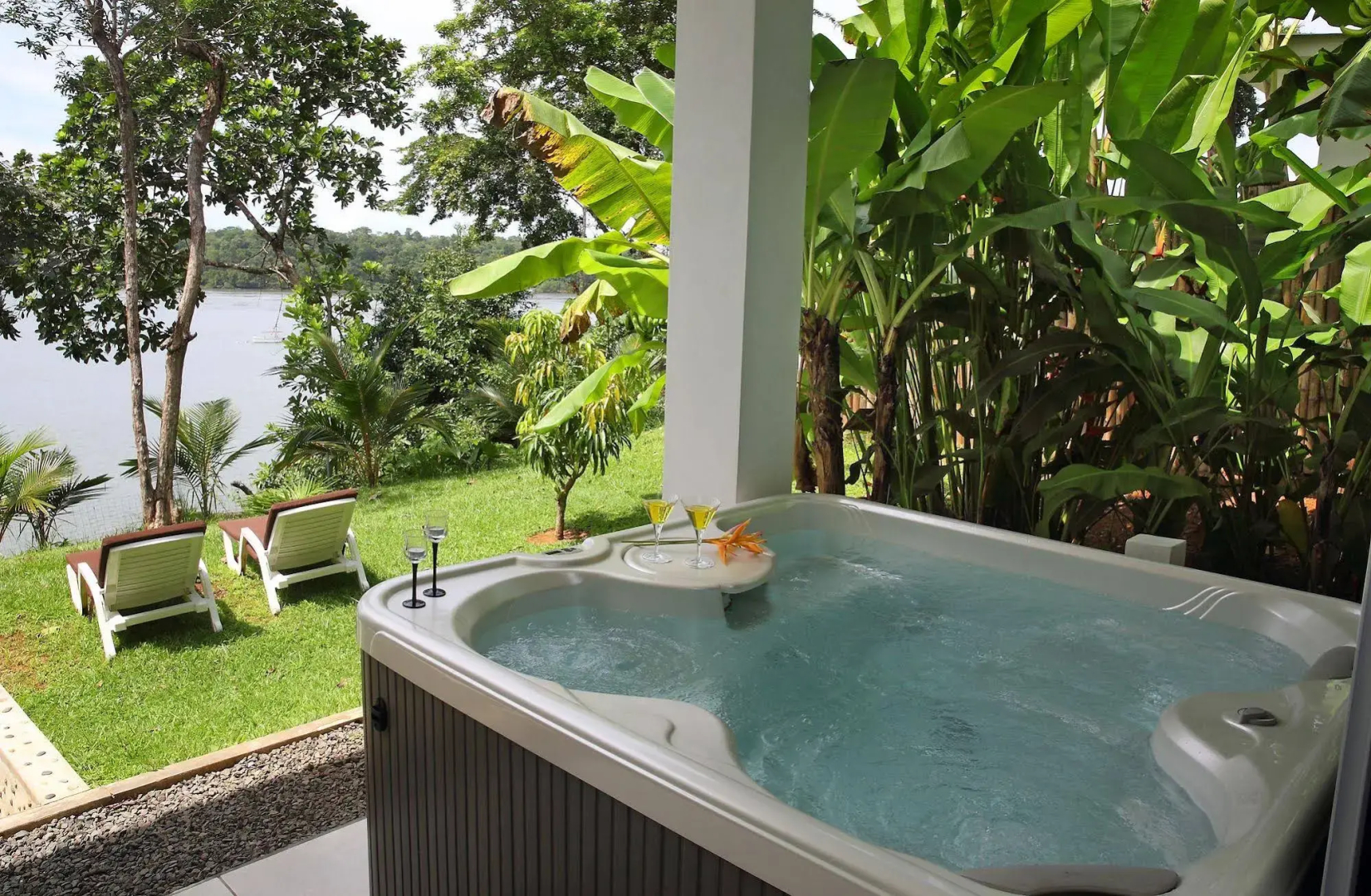 Bocas del Mar Hotel
