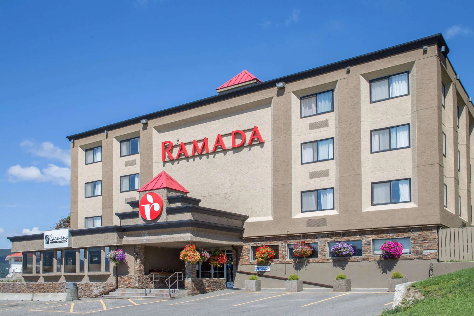 Ramada by Wyndham Williams Lake