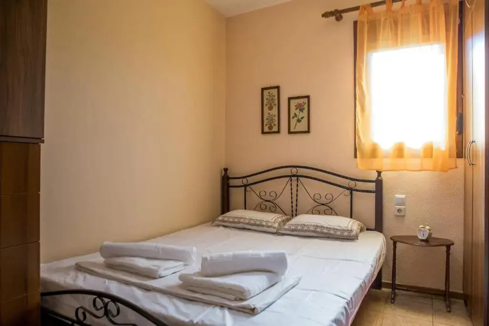 Sunset Villa Sozopoli