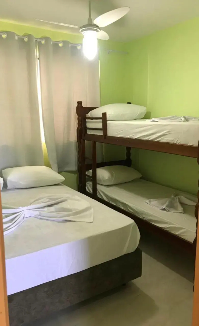 Residencial Veleiros Do Mar