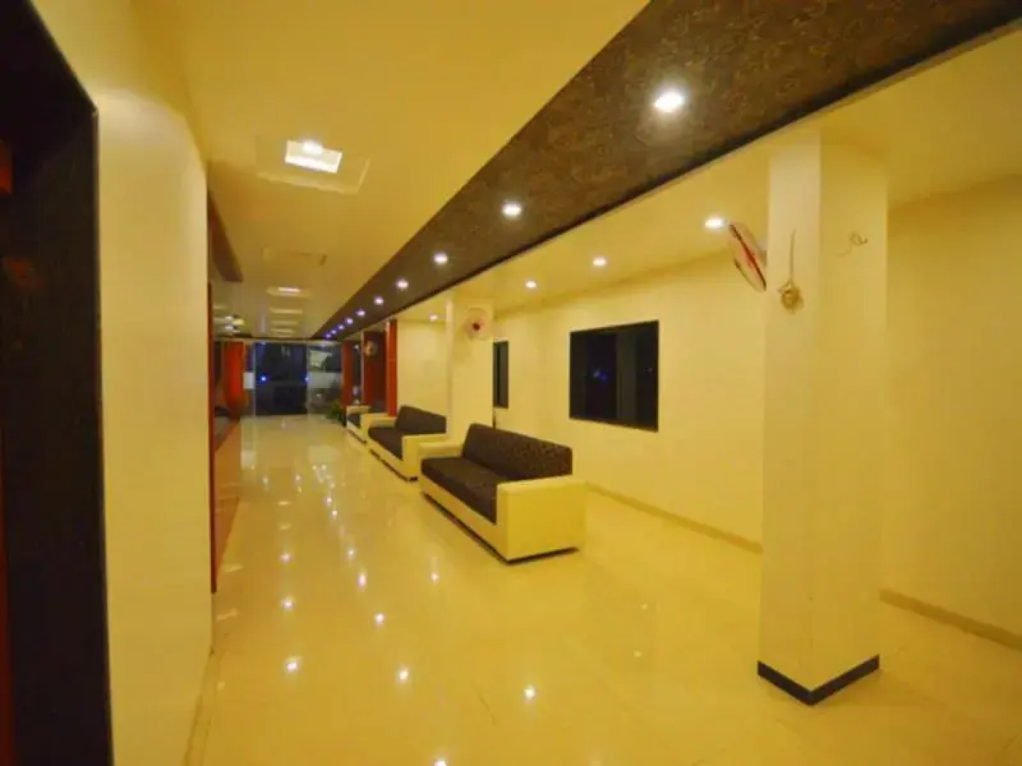 Hotel Govind Park