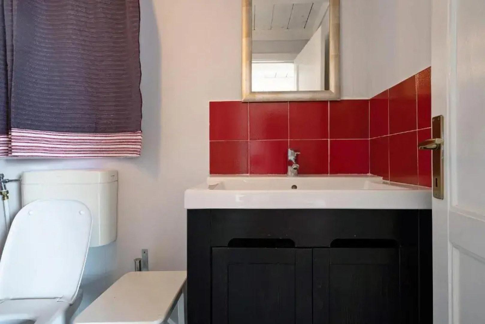 Camping Grande Italia Chalet Mare 2