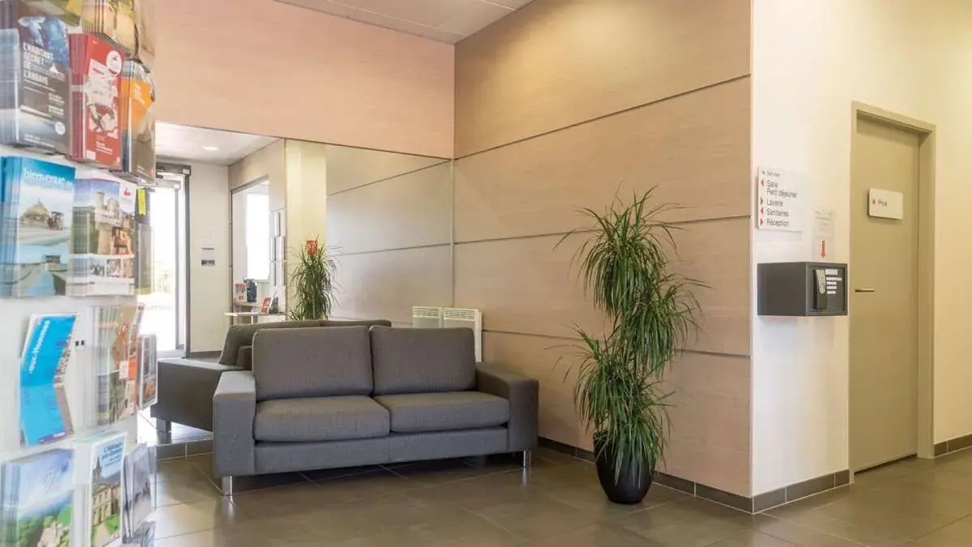 Appart'City  Confort Cherbourg