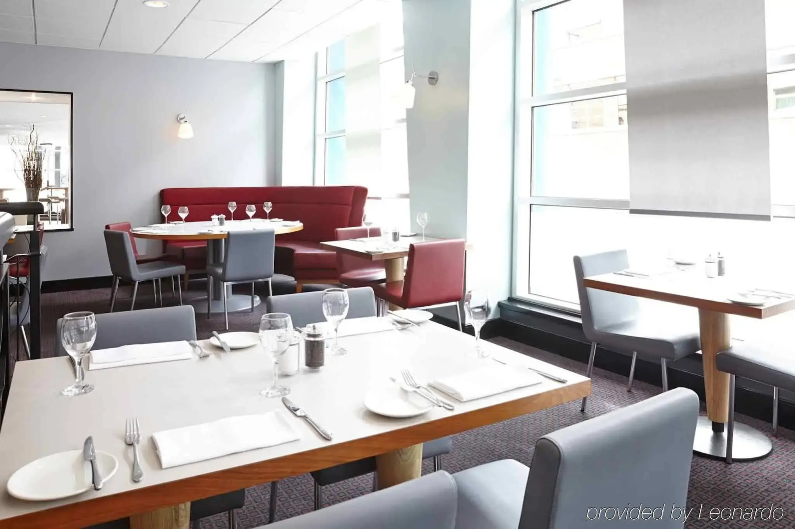 Novotel Glasgow Centre