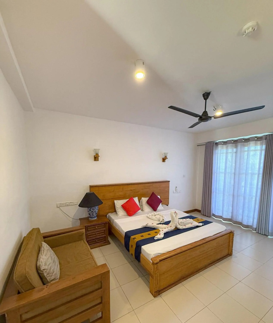 Serendib Beach Hotel