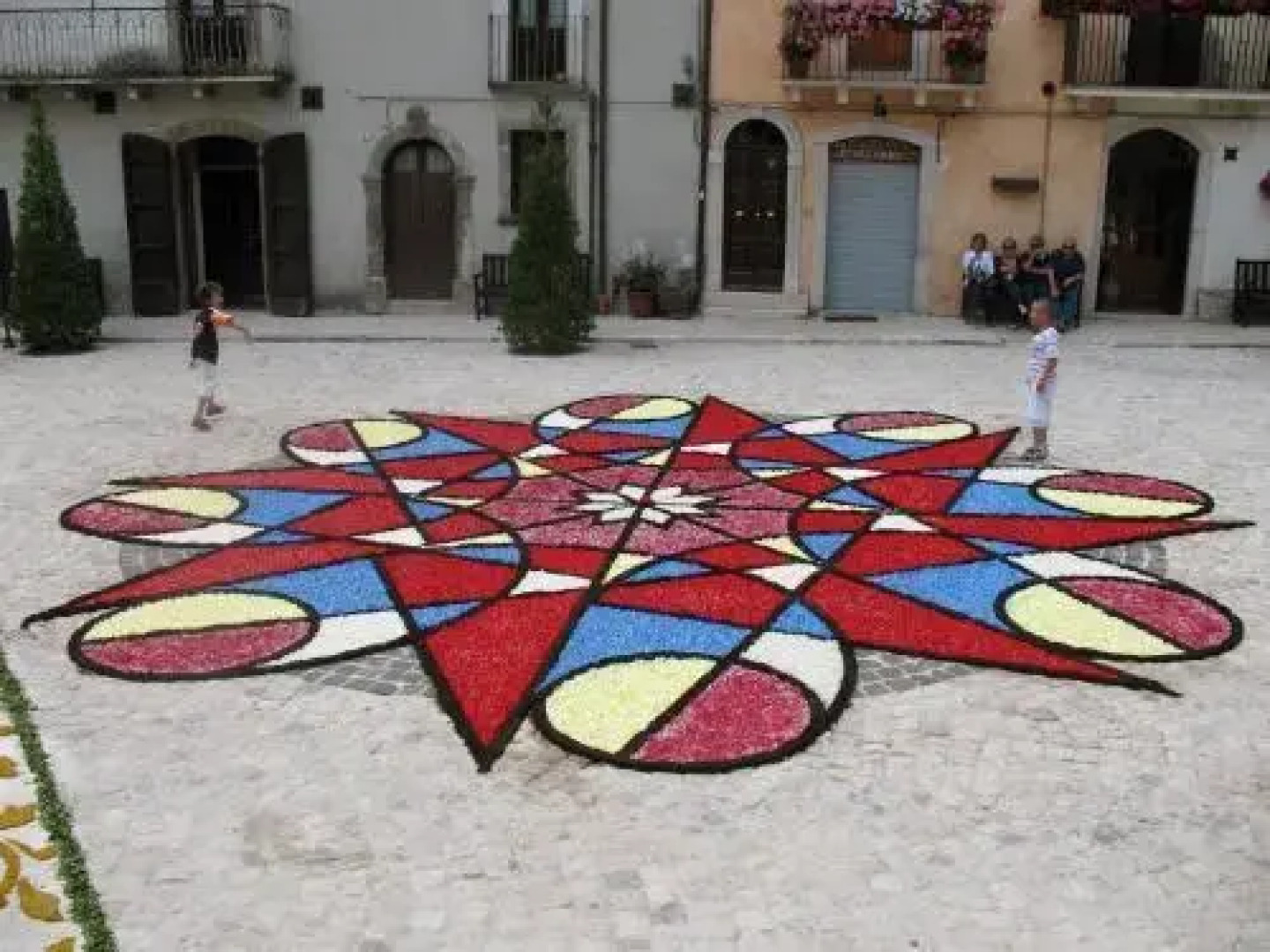 Affittacamere Prato Rosso