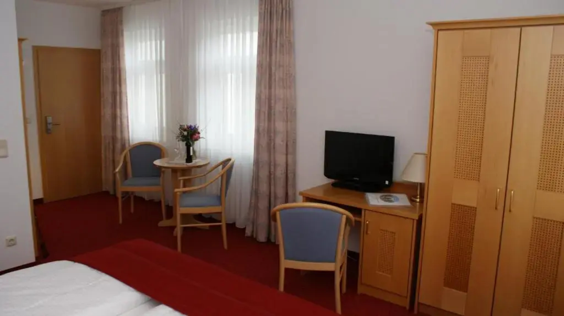Hotel Waldperle