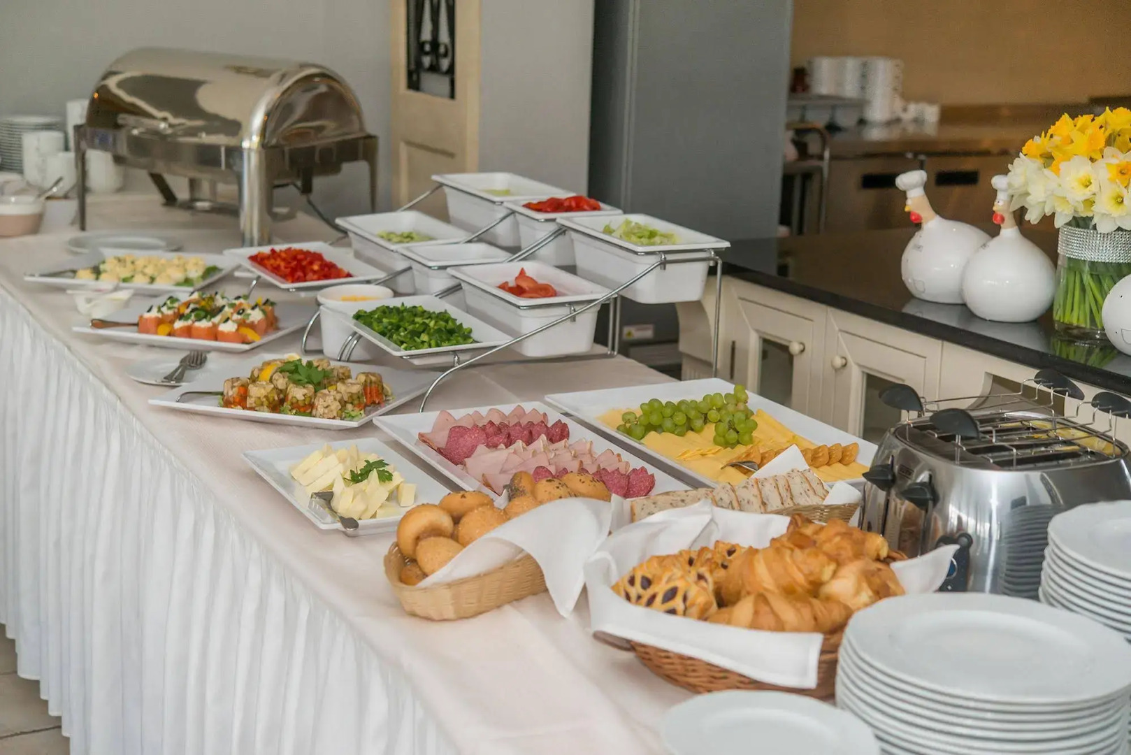 Riviera Resort Modlin Airport