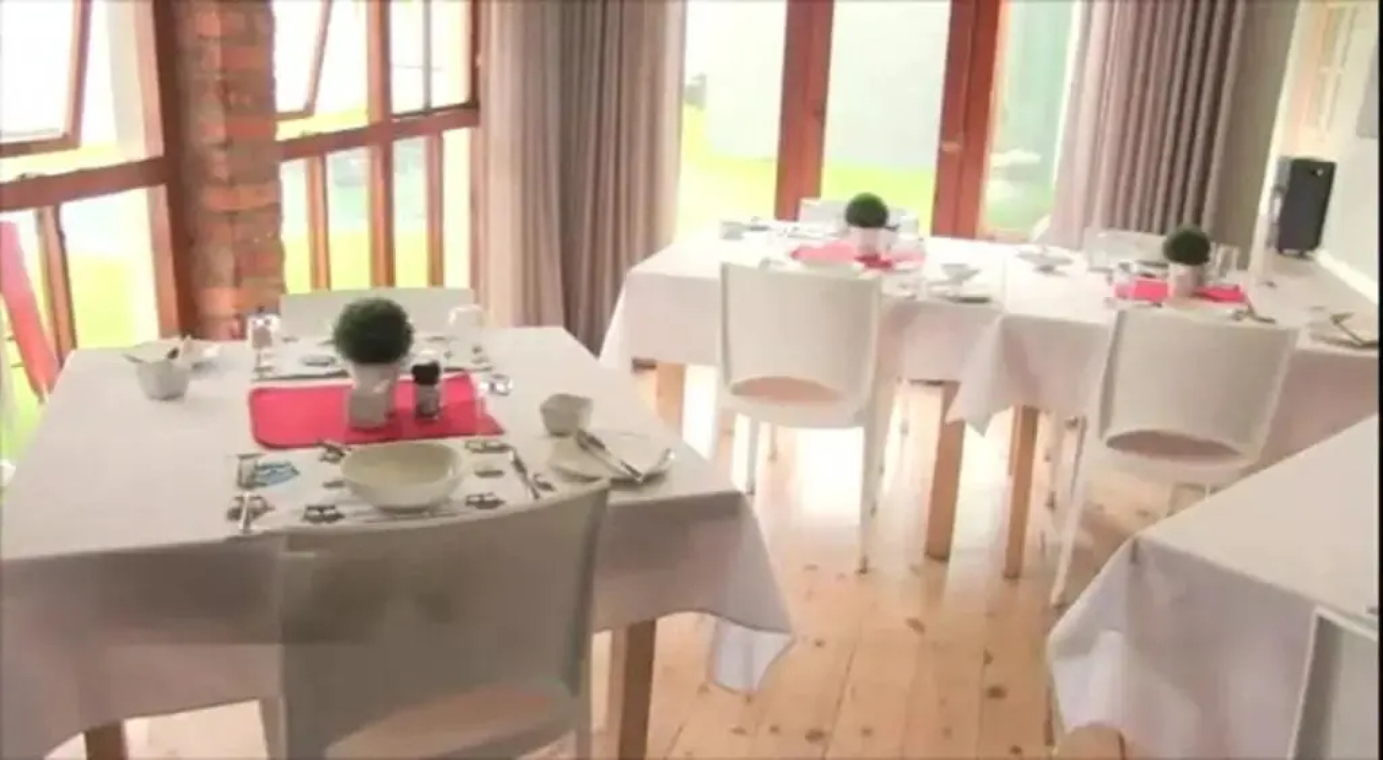 Two Fat Owls Guesthouse