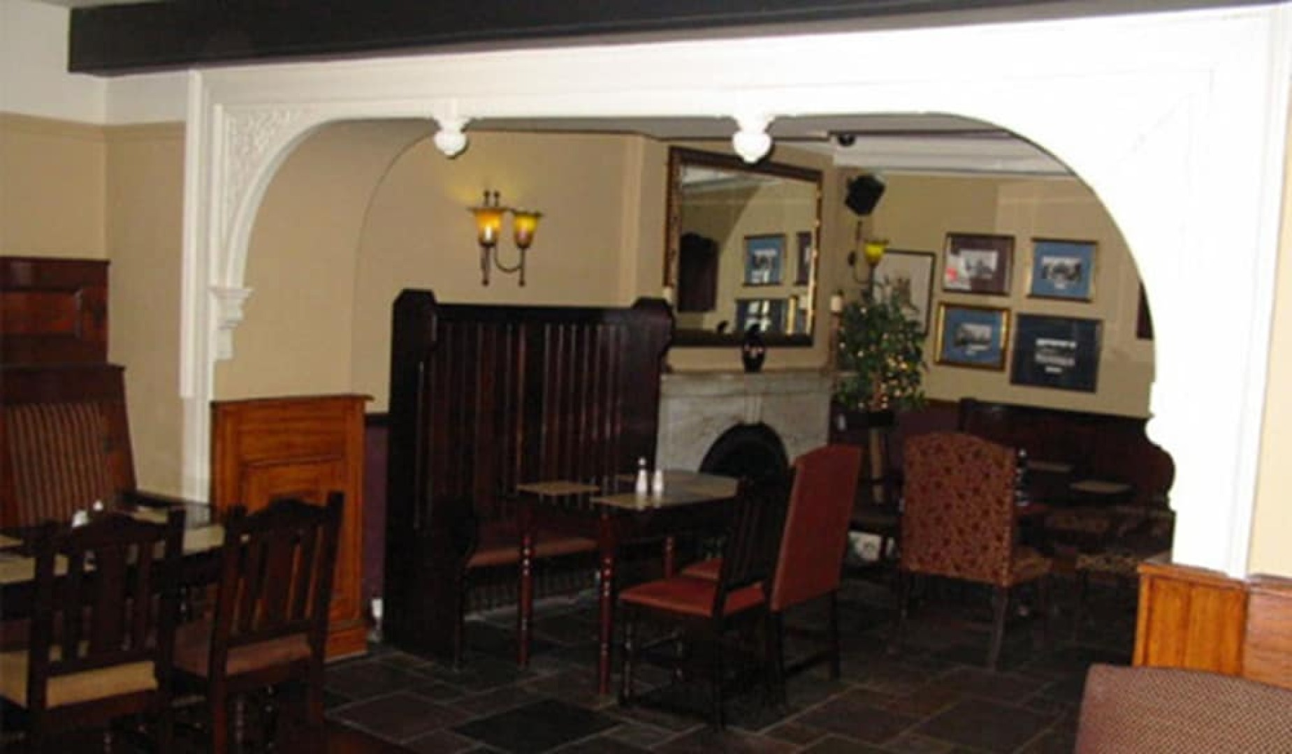 The Swan and Royal Hotel