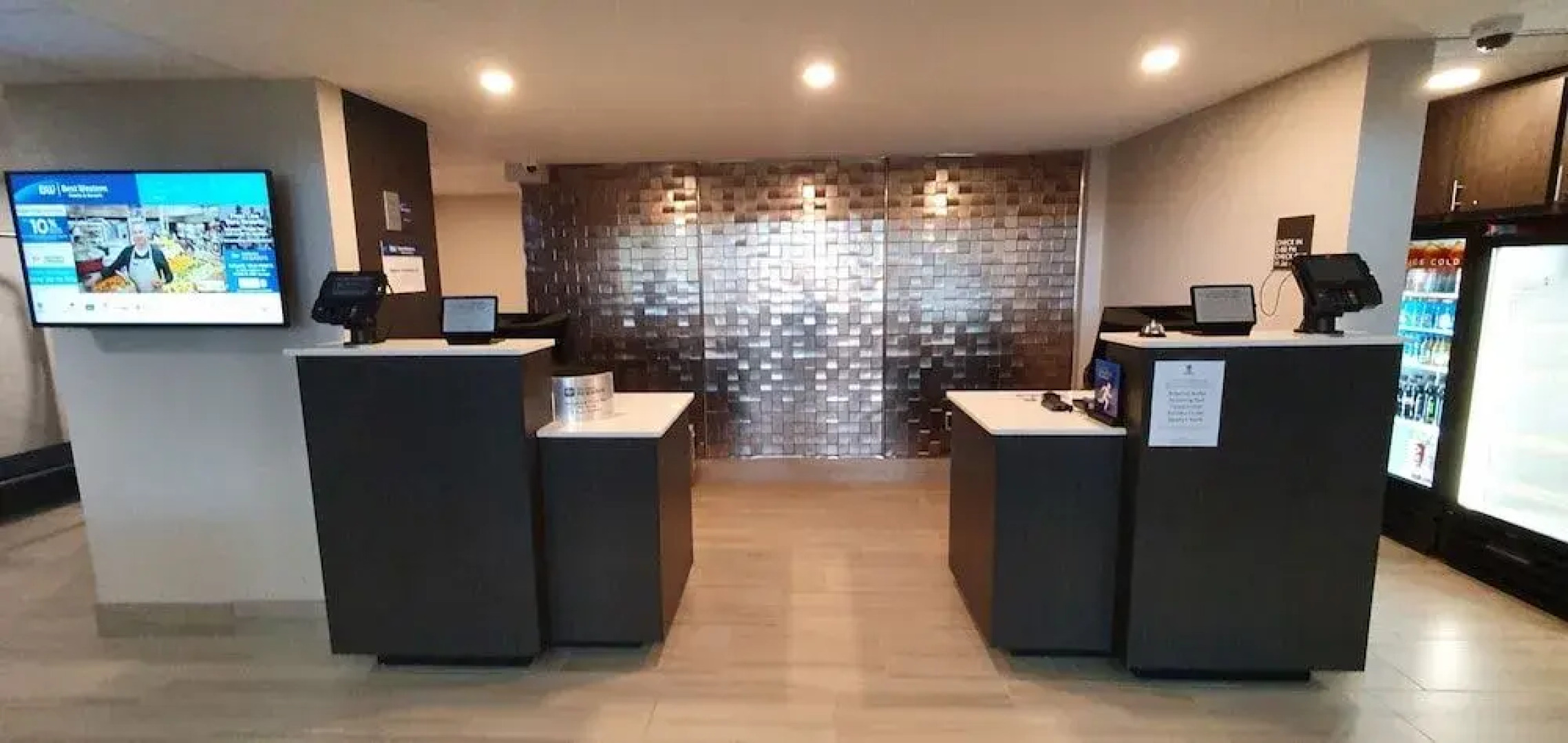 Best Western Brewton Inn