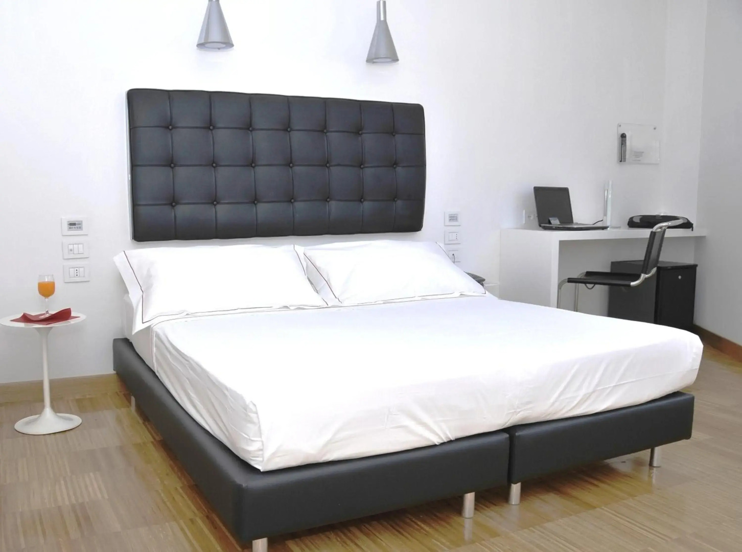 Guest House del Conte