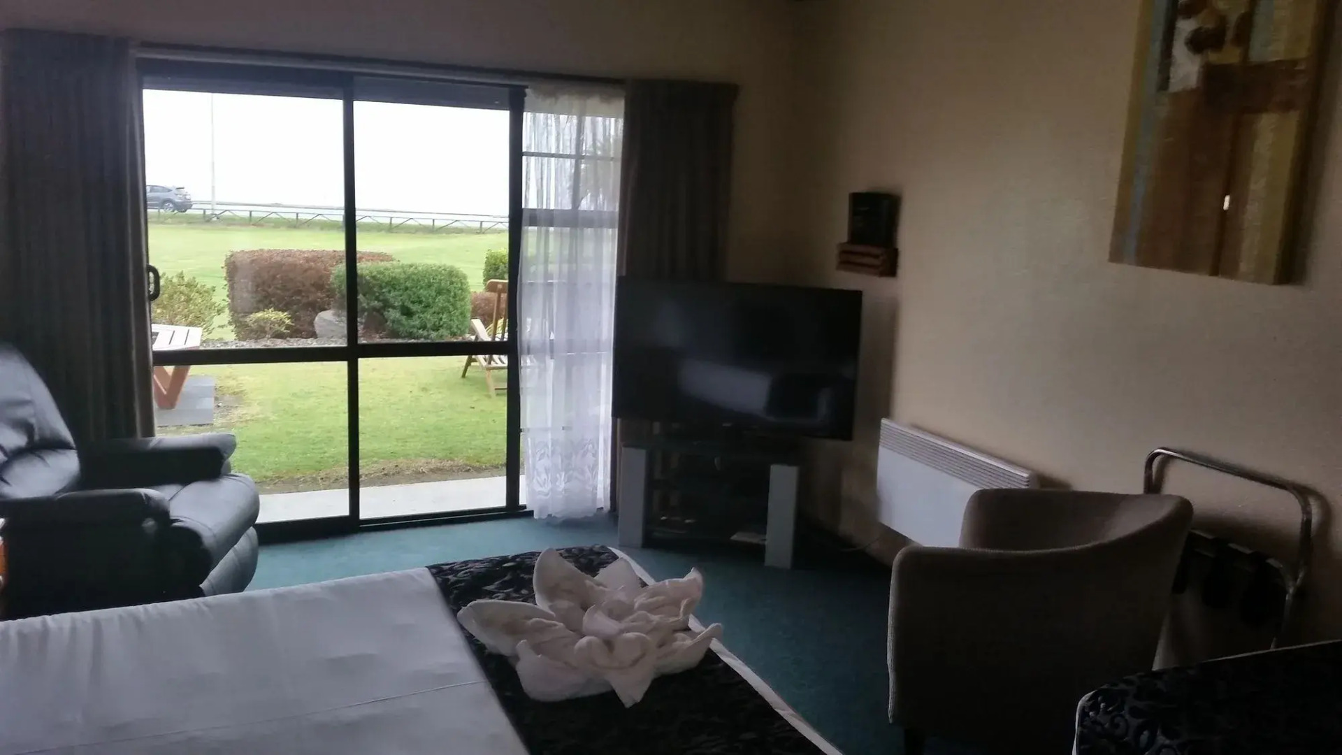 Chelmswood Motel Taupo