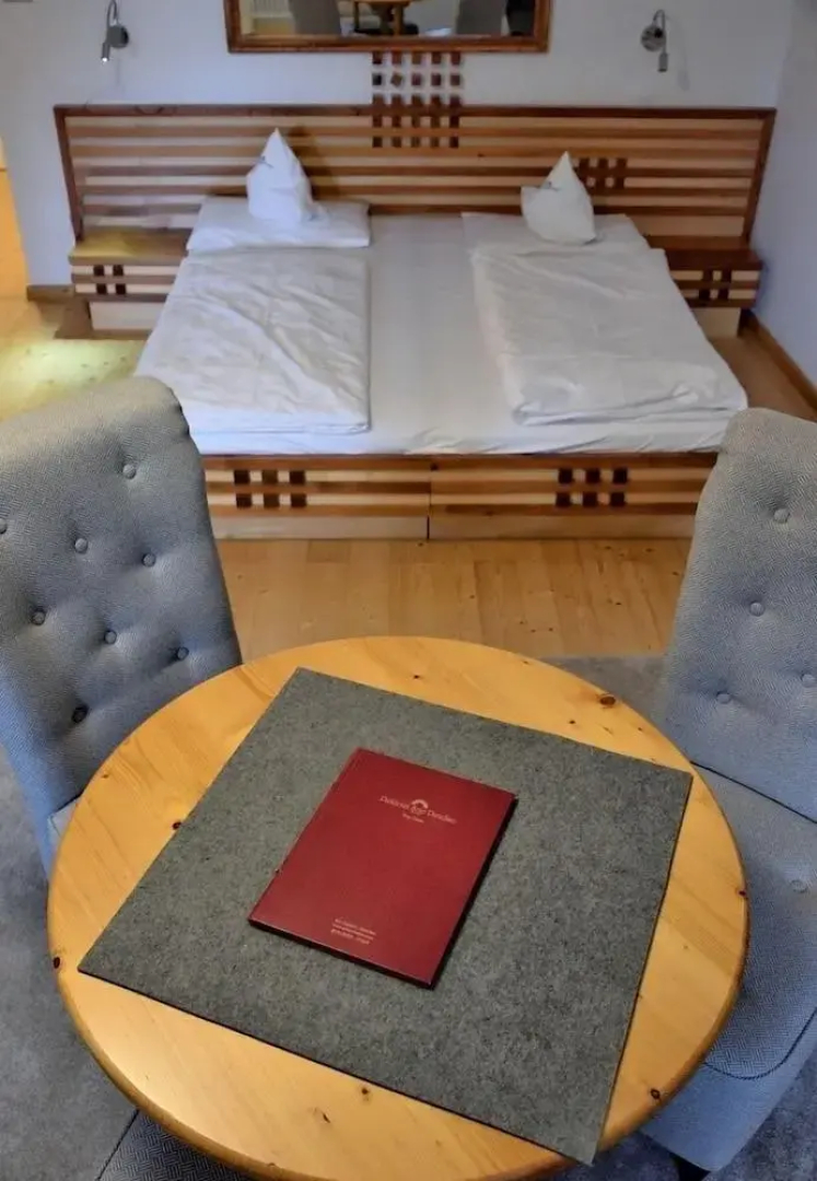 Parkhotel Sole Paradiso - Villa Maria