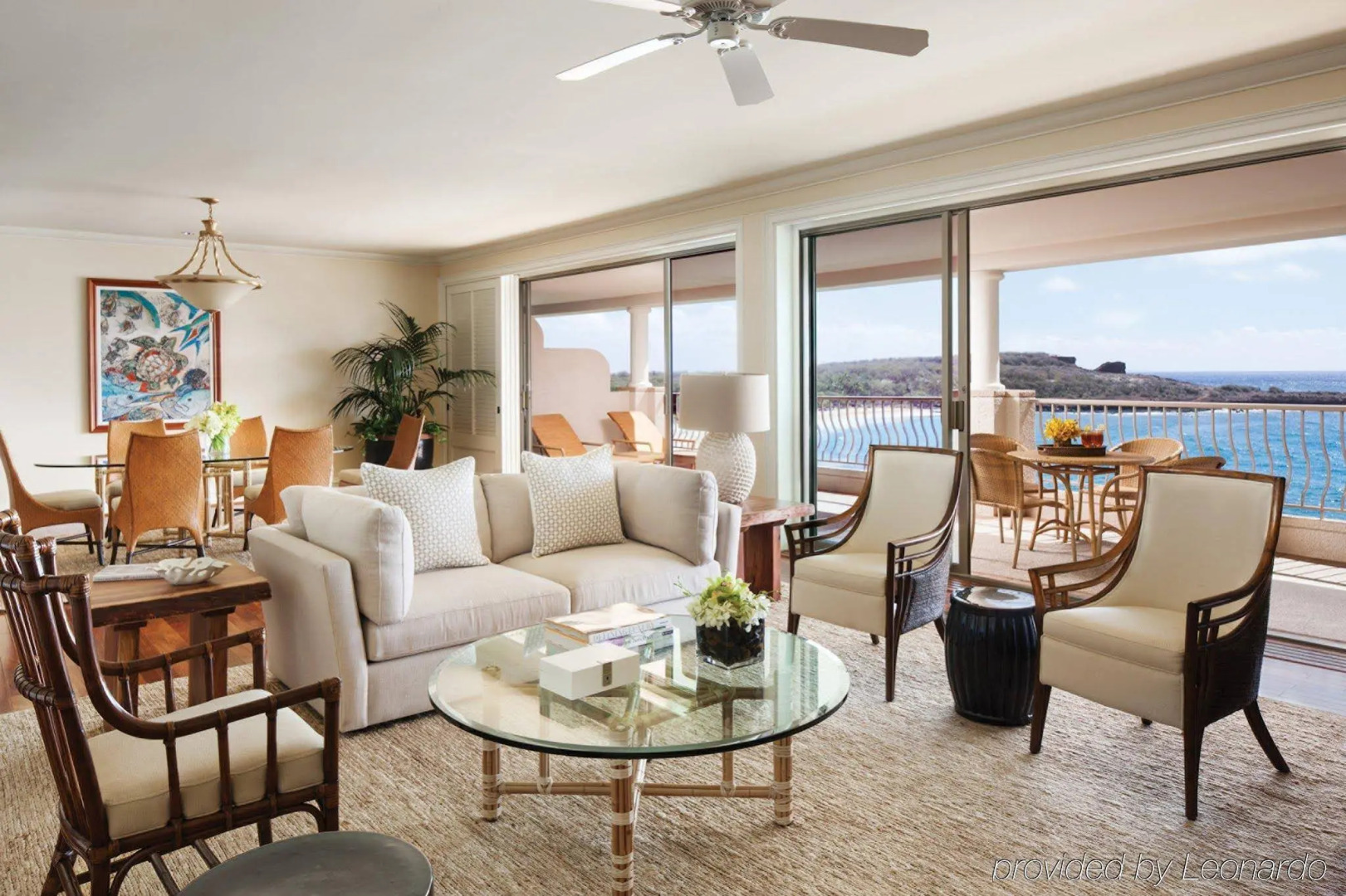 Four Seasons Resort Lanai